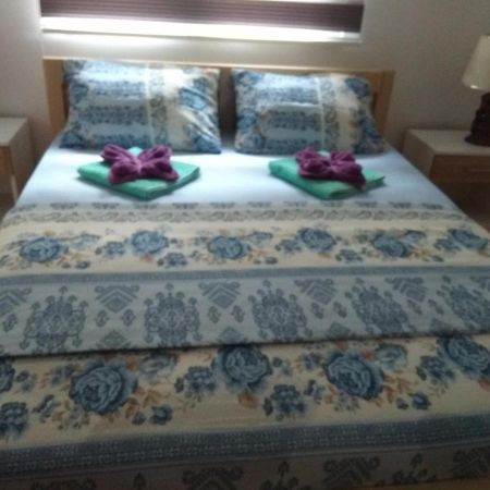 Apartman Vesna วิเชกราด ภายนอก รูปภาพ