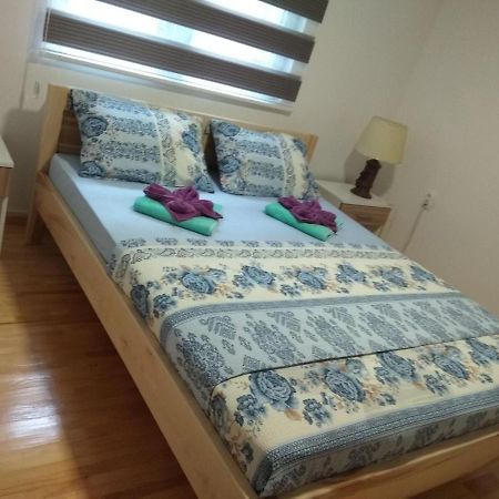 Apartman Vesna Apartment วิเชกราด ภายนอก รูปภาพ