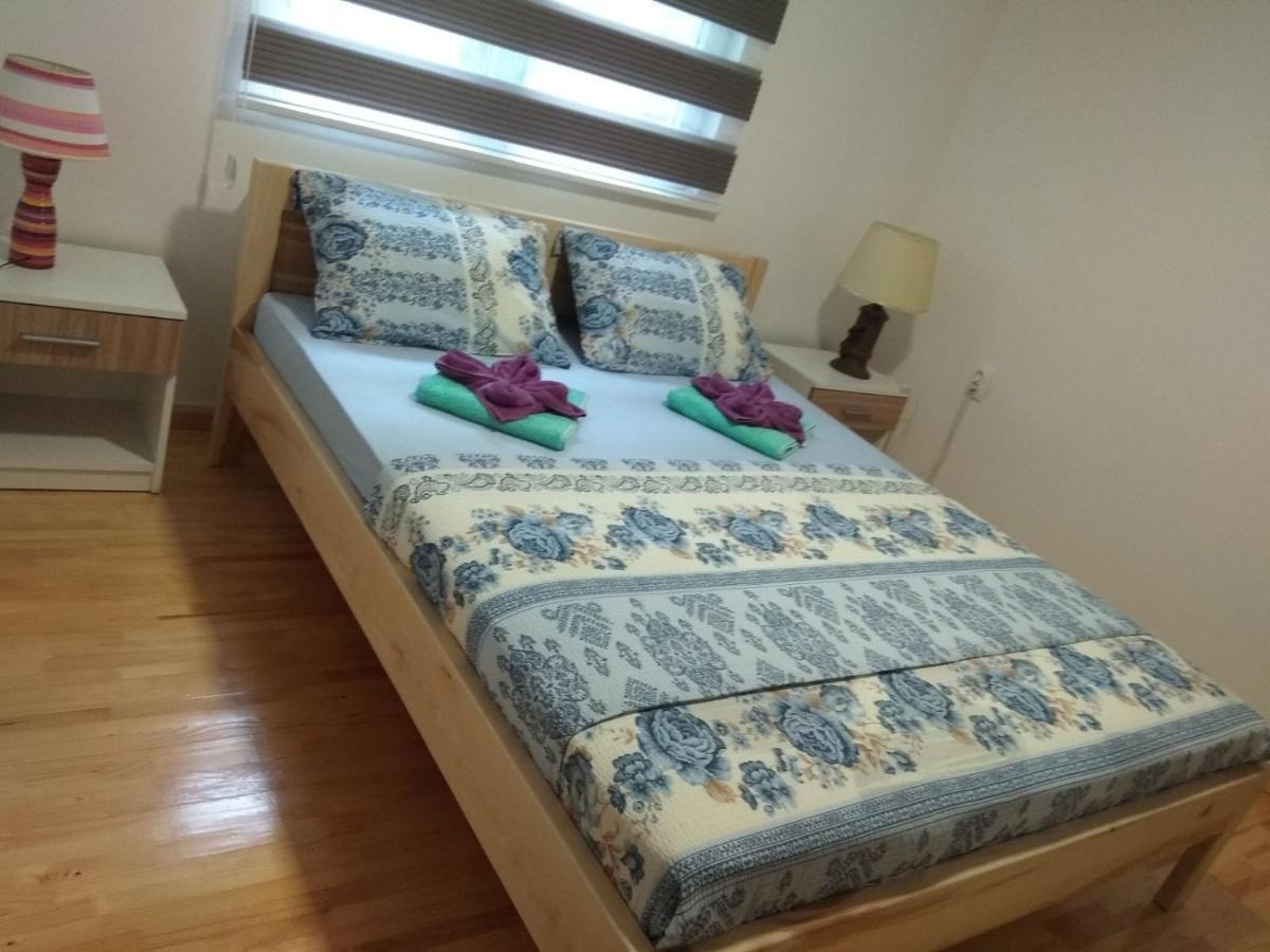 Apartman Vesna วิเชกราด ภายนอก รูปภาพ