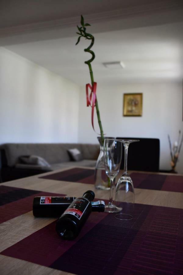 Apartman Vesna วิเชกราด ภายนอก รูปภาพ