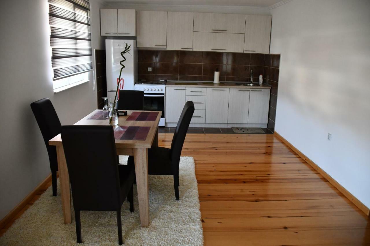 Apartman Vesna วิเชกราด ภายนอก รูปภาพ