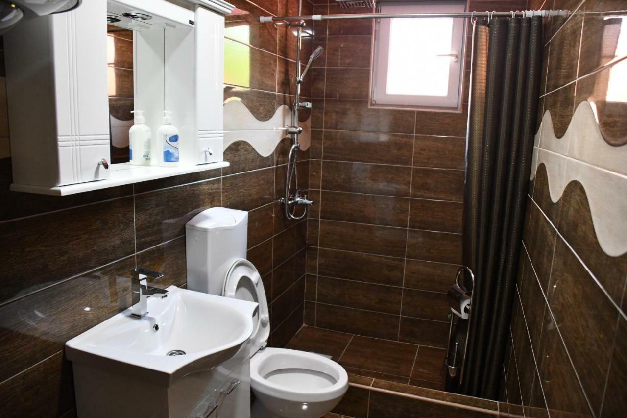 Apartman Vesna วิเชกราด ภายนอก รูปภาพ