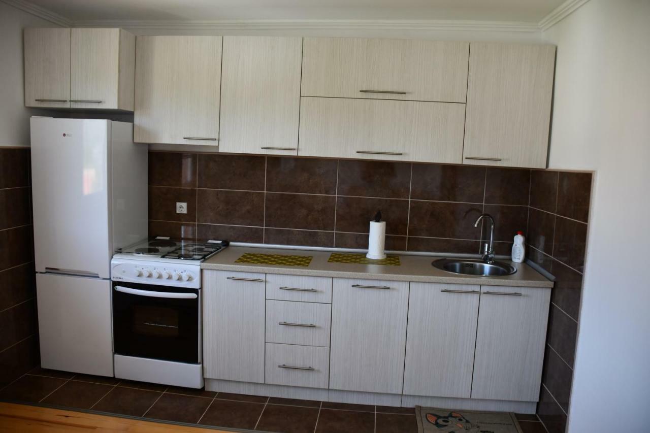Apartman Vesna วิเชกราด ภายนอก รูปภาพ