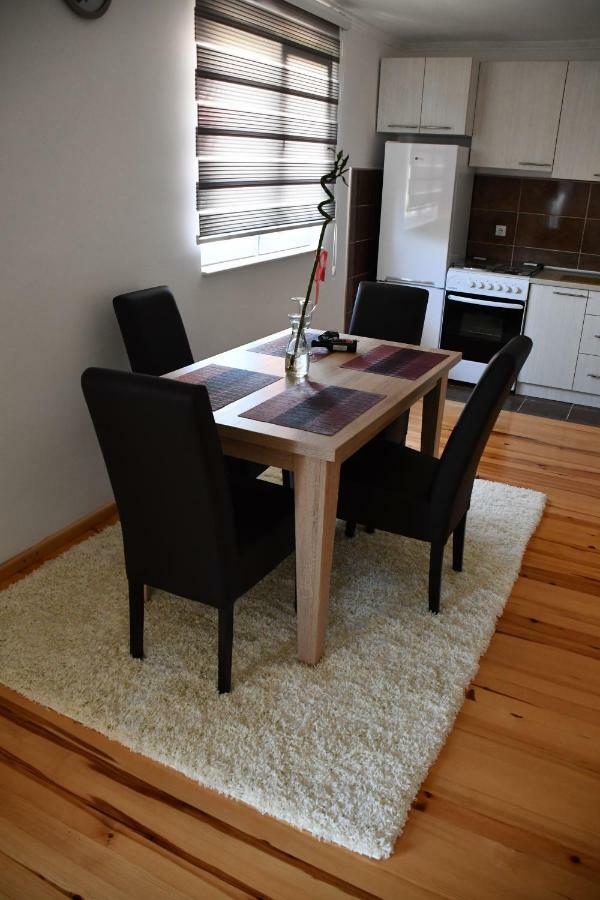 Apartman Vesna วิเชกราด ภายนอก รูปภาพ