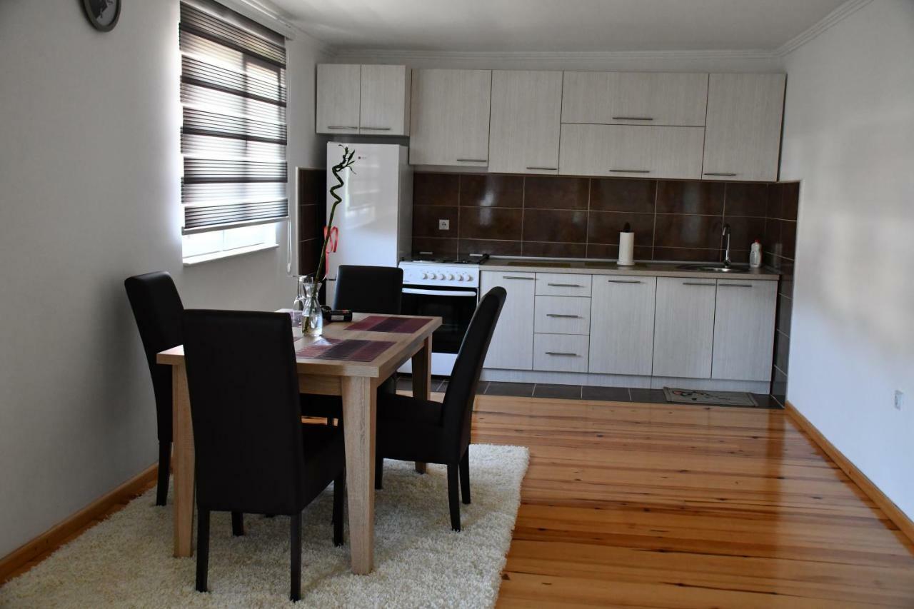Apartman Vesna วิเชกราด ภายนอก รูปภาพ