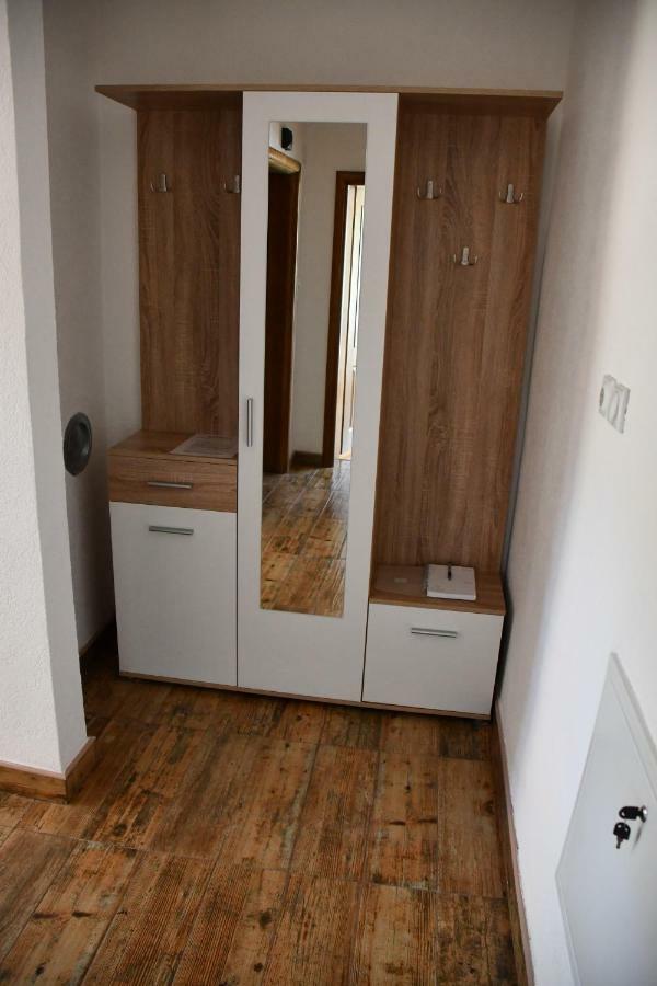 Apartman Vesna วิเชกราด ภายนอก รูปภาพ
