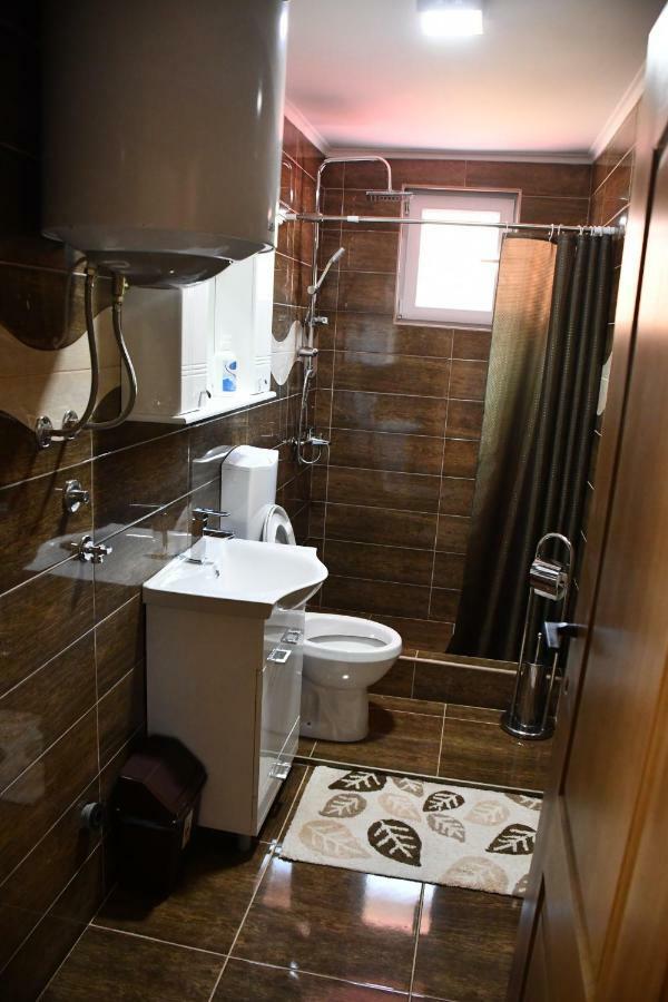 Apartman Vesna วิเชกราด ภายนอก รูปภาพ